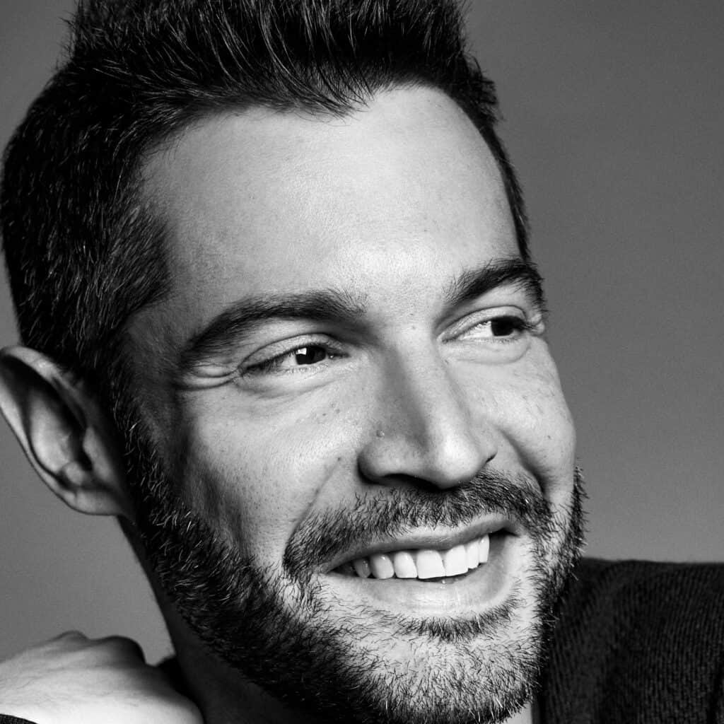 ross deutsch - this guy cooks
