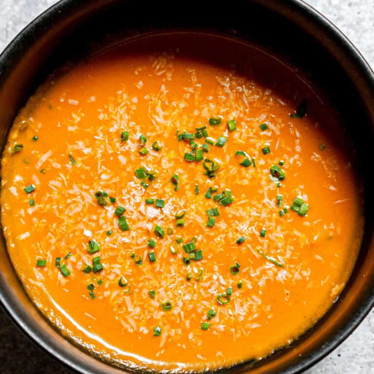 Tomato Soup