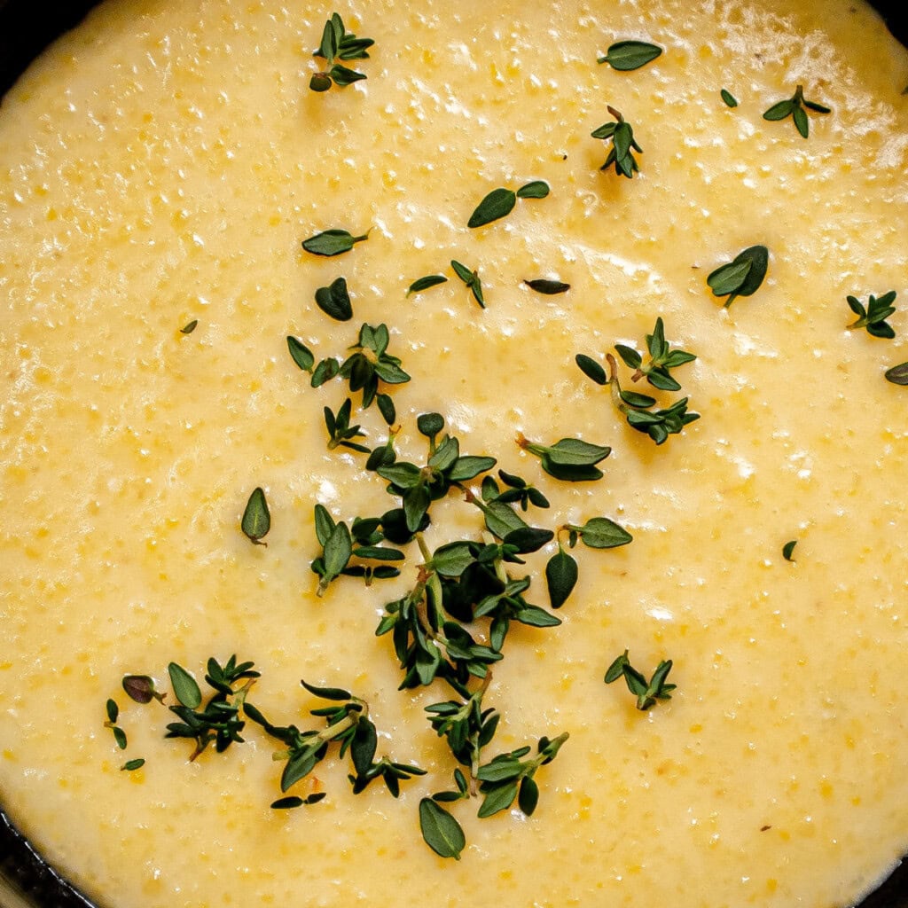 Polenta