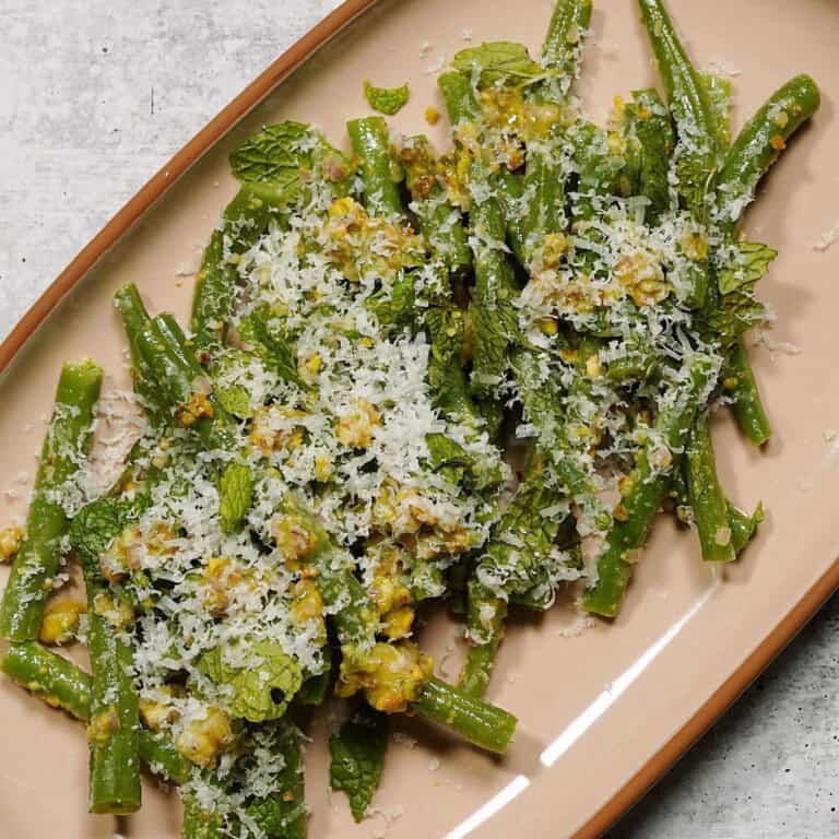 Pistachio Alliade Salad