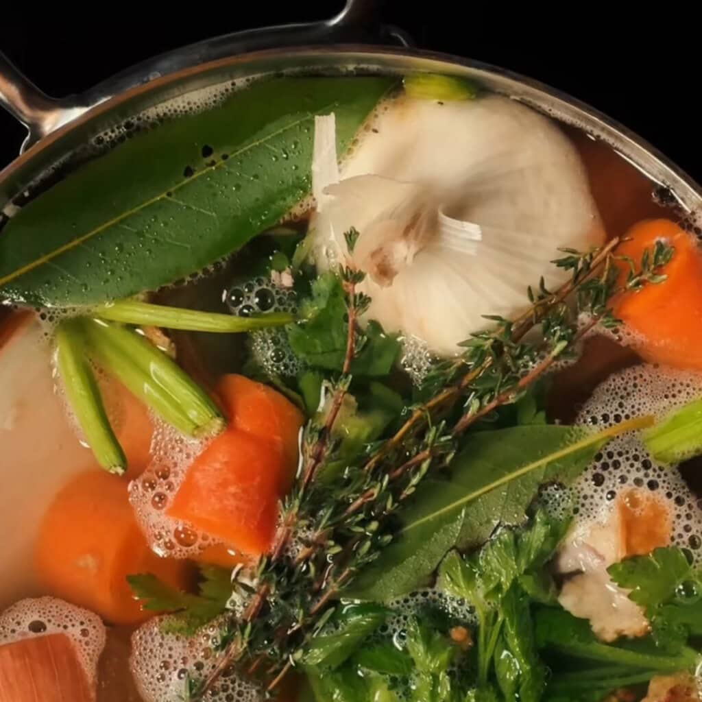 Chicken Stock