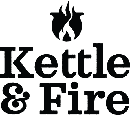 Kettle & Fire