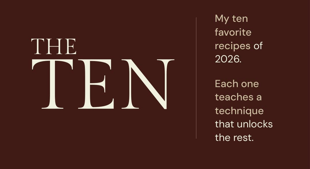 The Ten